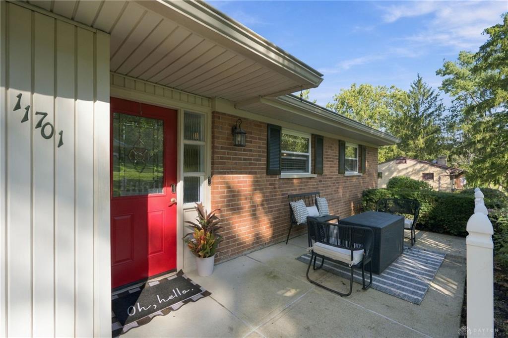11701 Thistlehill Property Photo 4