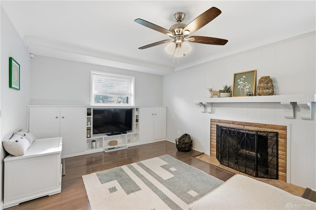 11701 Thistlehill Property Photo 7