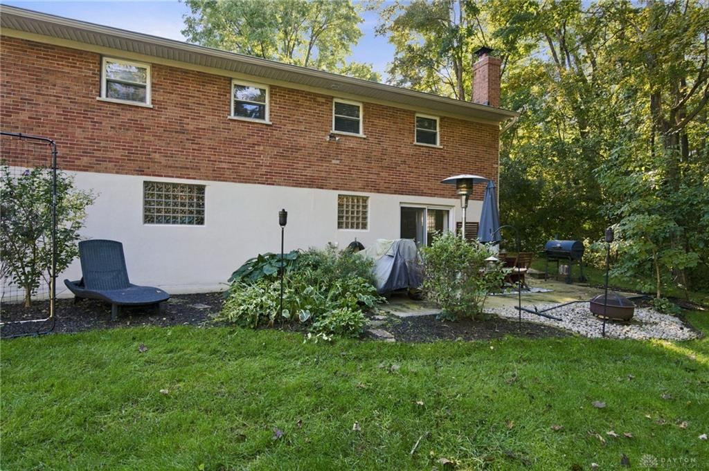 11701 Thistlehill Property Photo 35