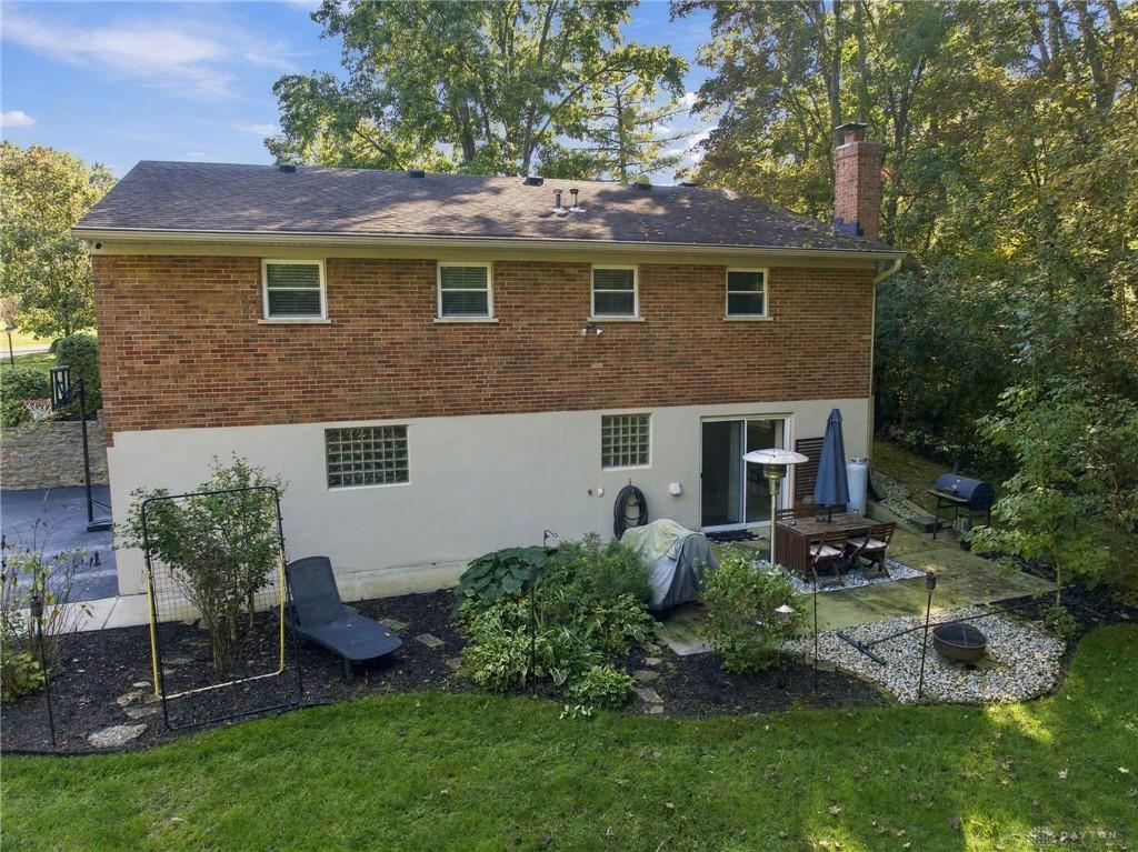 11701 Thistlehill Property Photo 47