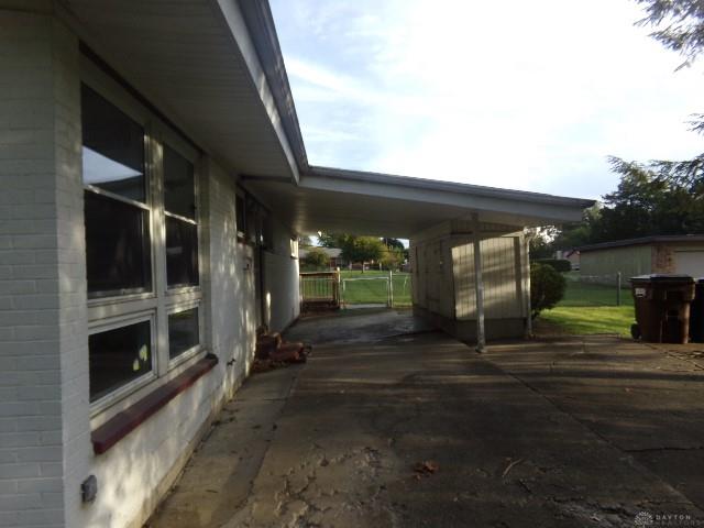 4721 Creekview Property Photo 1