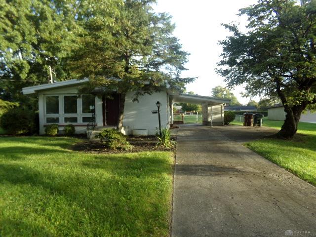 4721 Creekview Property Photo 2