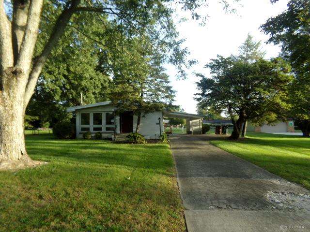 4721 Creekview Property Photo 3