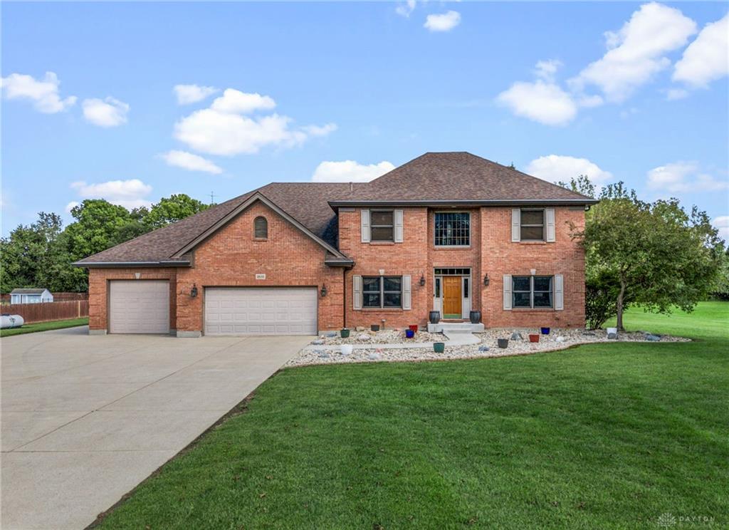 2616 Rolling Meadows Property Photo 1