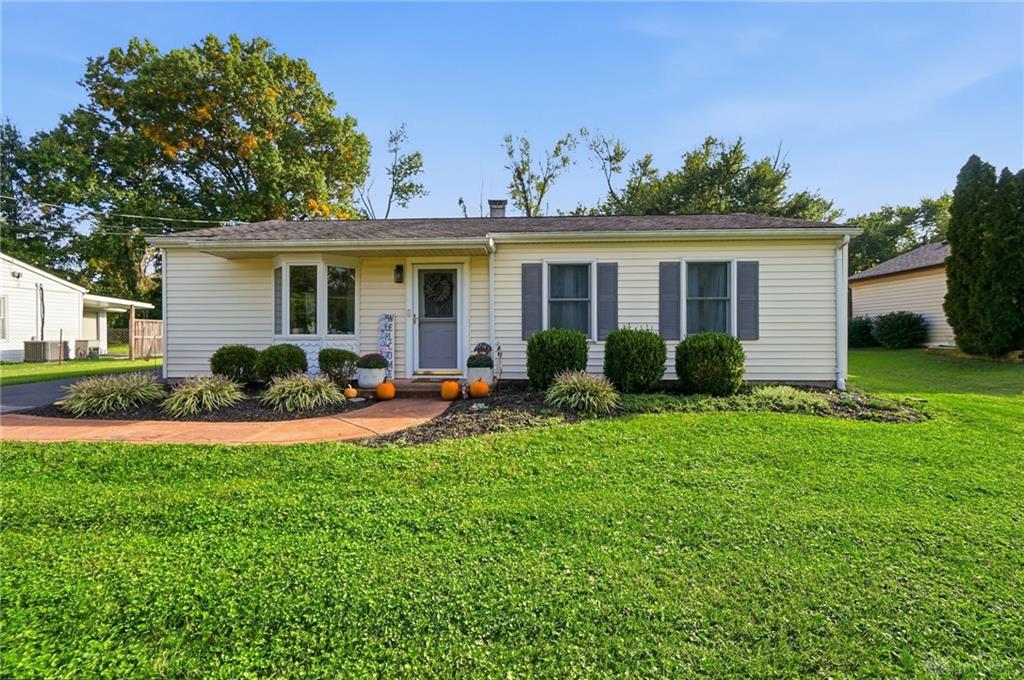 1051 Mckelvey Property Photo 2