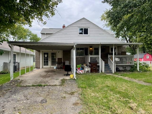 3713 Detroit Property Photo 1