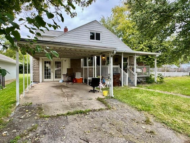 3713 Detroit Property Photo 3