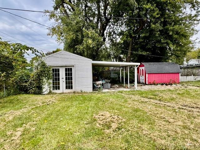3713 Detroit Property Photo 5