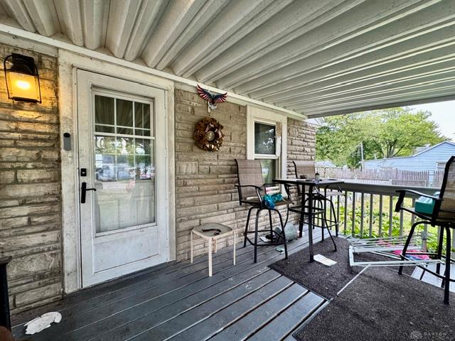 3713 Detroit Property Photo 6