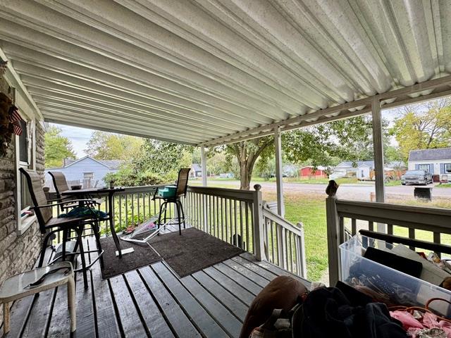 3713 Detroit Property Photo 7