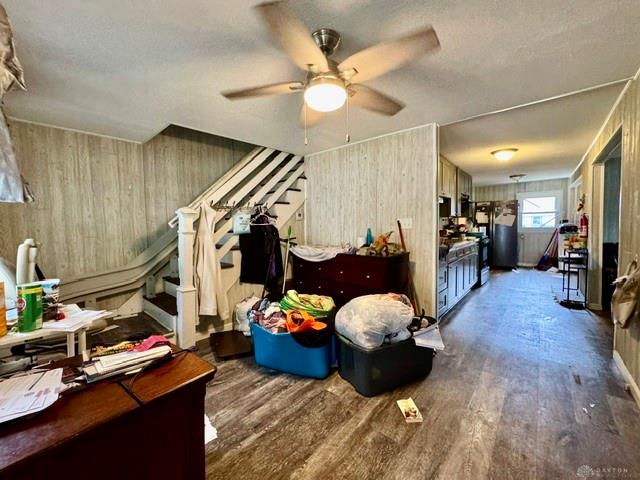 3713 Detroit Property Photo 8