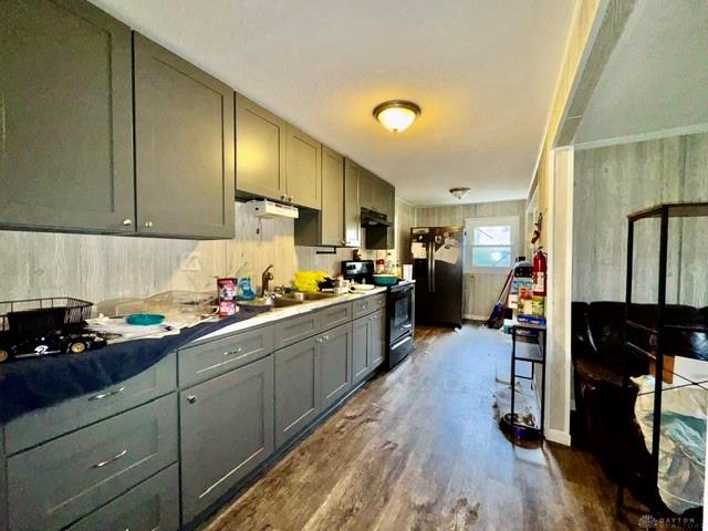 3713 Detroit Property Photo 20