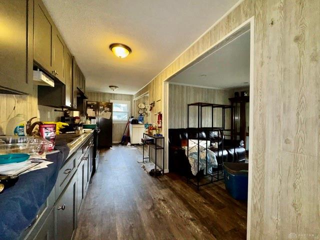 3713 Detroit Property Photo 21