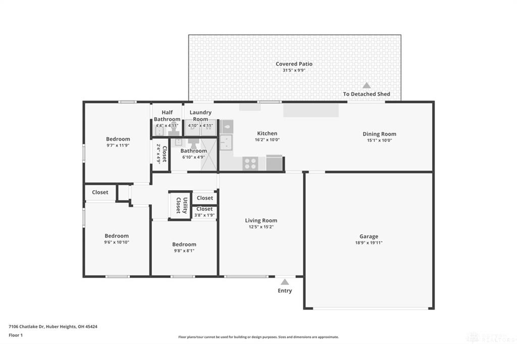 7106 Chatlake Property Photo 43