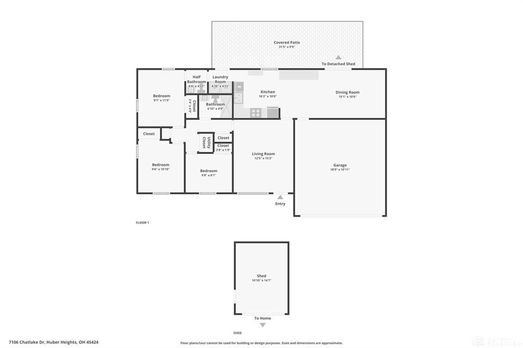 7106 Chatlake Property Photo 44