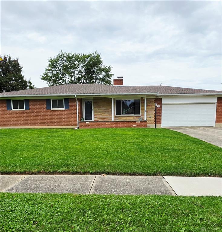 406 E Edgewood Property Photo 1
