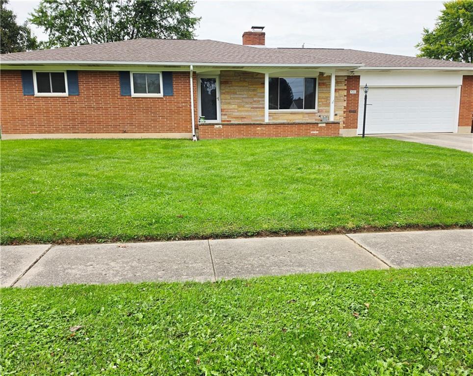 406 E Edgewood Property Photo 2