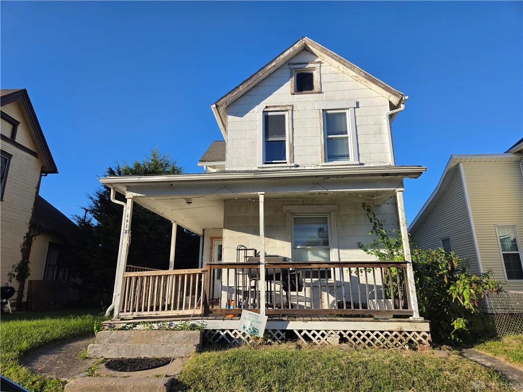1618 Highland