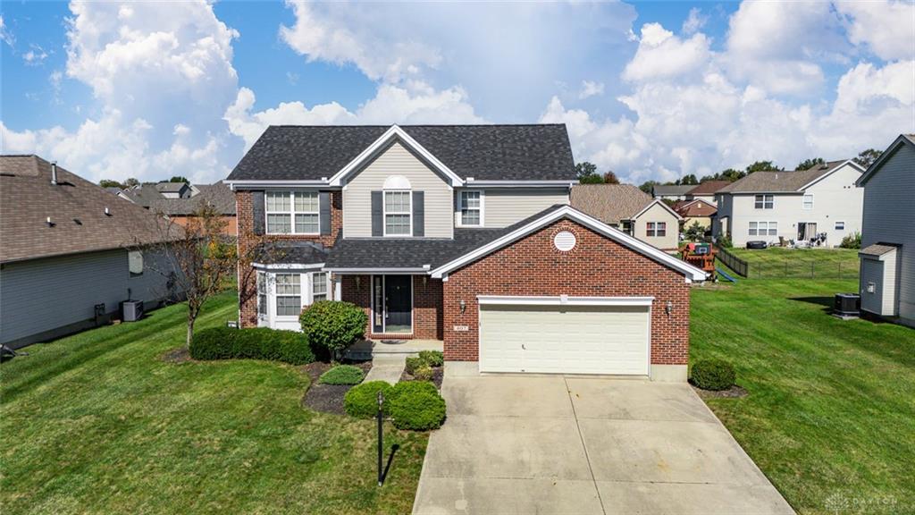 407 Whisperwood