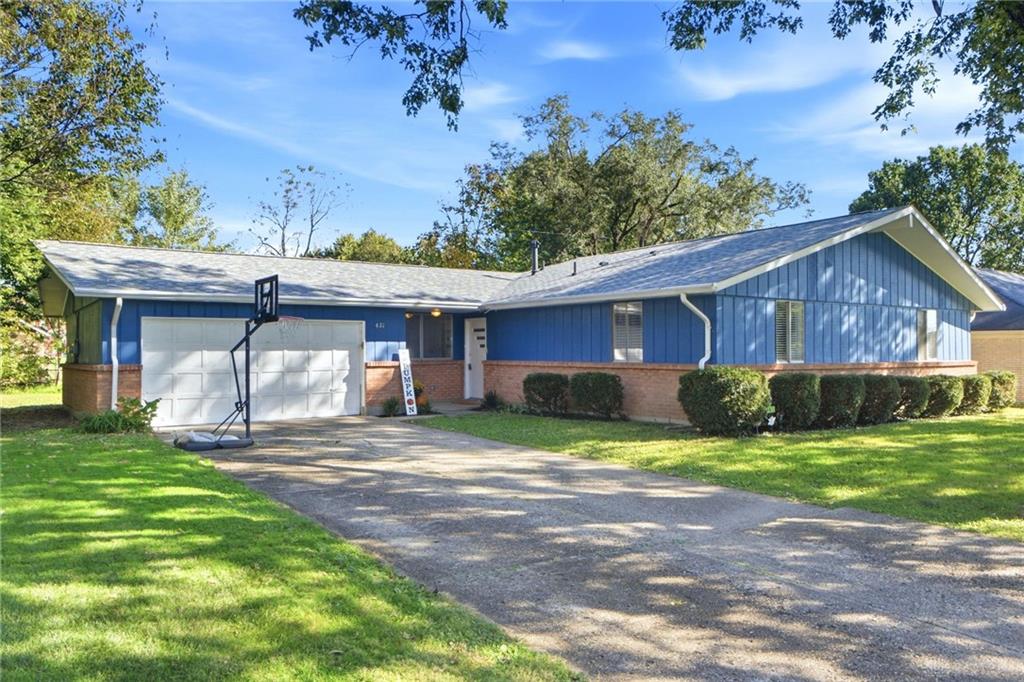 421 Wilson Park