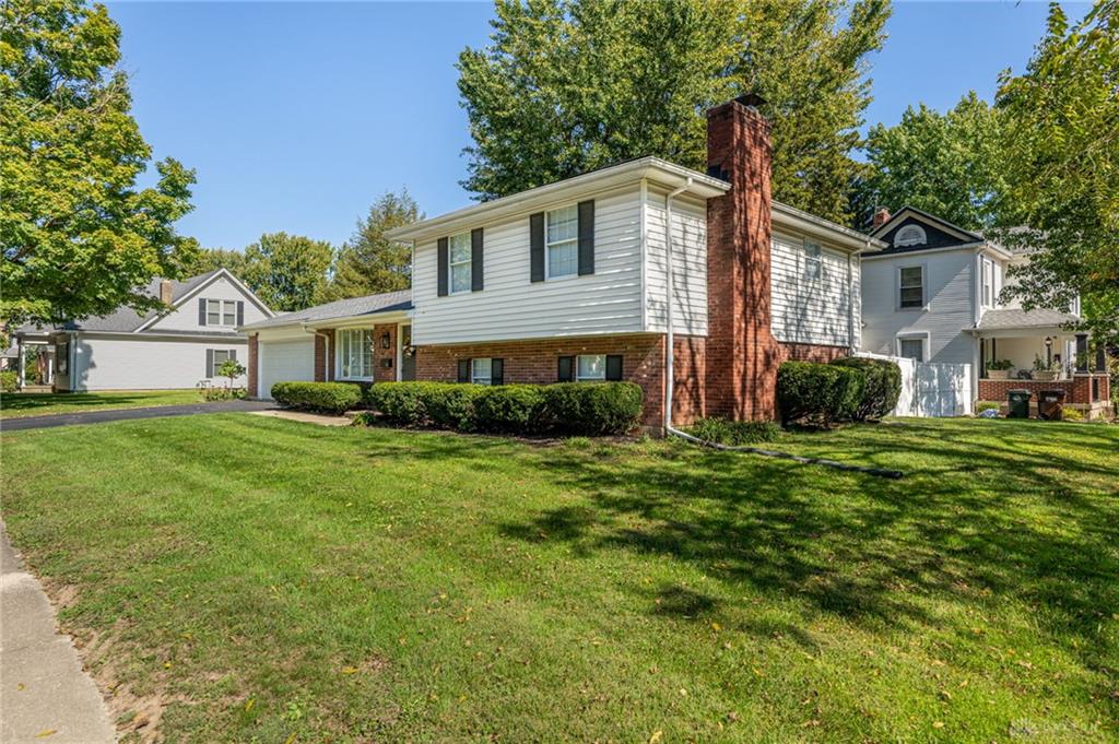 411 N Galloway Property Photo 30