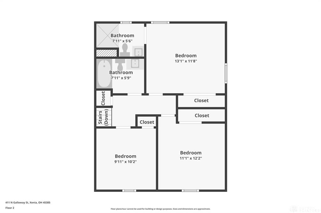 411 N Galloway Property Photo 31