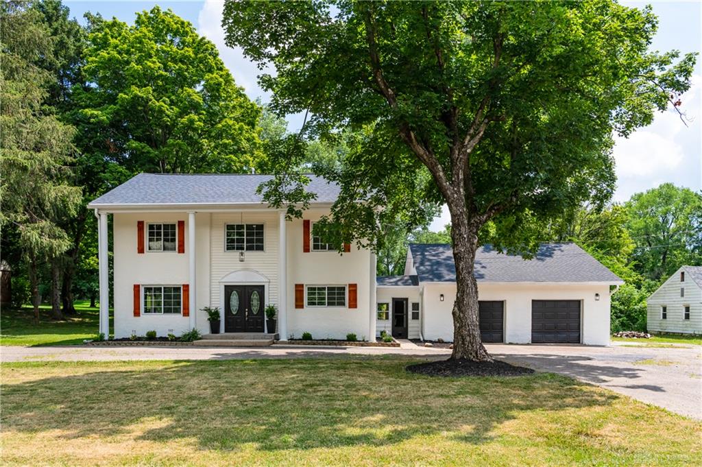 1948 Grange Hall