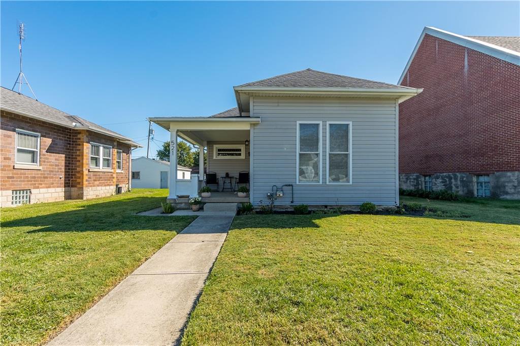 521 Boal Property Photo 1