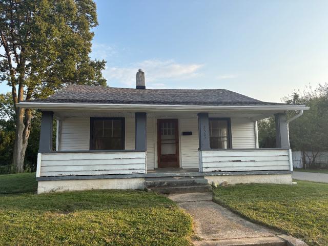 2302 Coronette