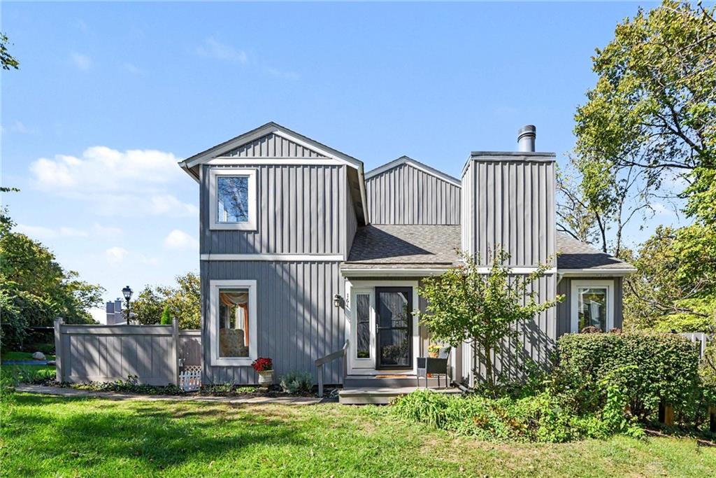 161 Twin Lakes