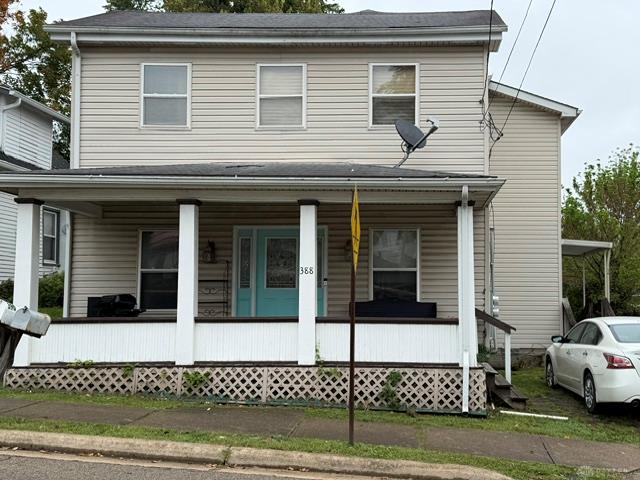 388 North Property Photo 1