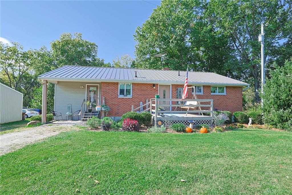 10149 State Route 350 Property Photo 1