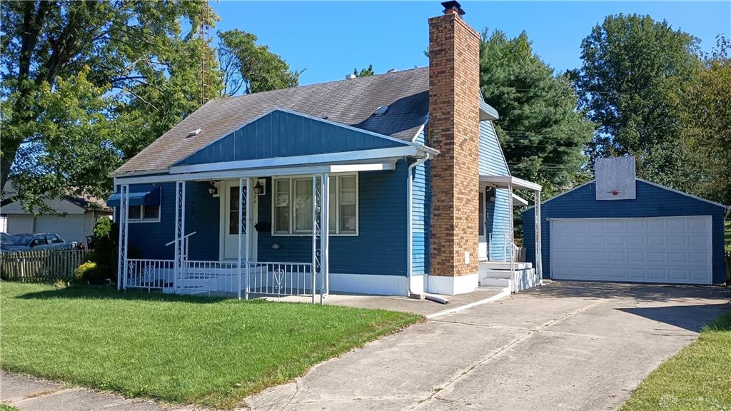 184 Ellington