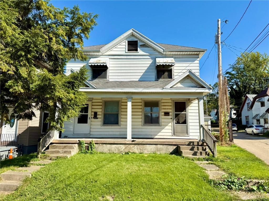 416-418 Edgar Property Photo 1