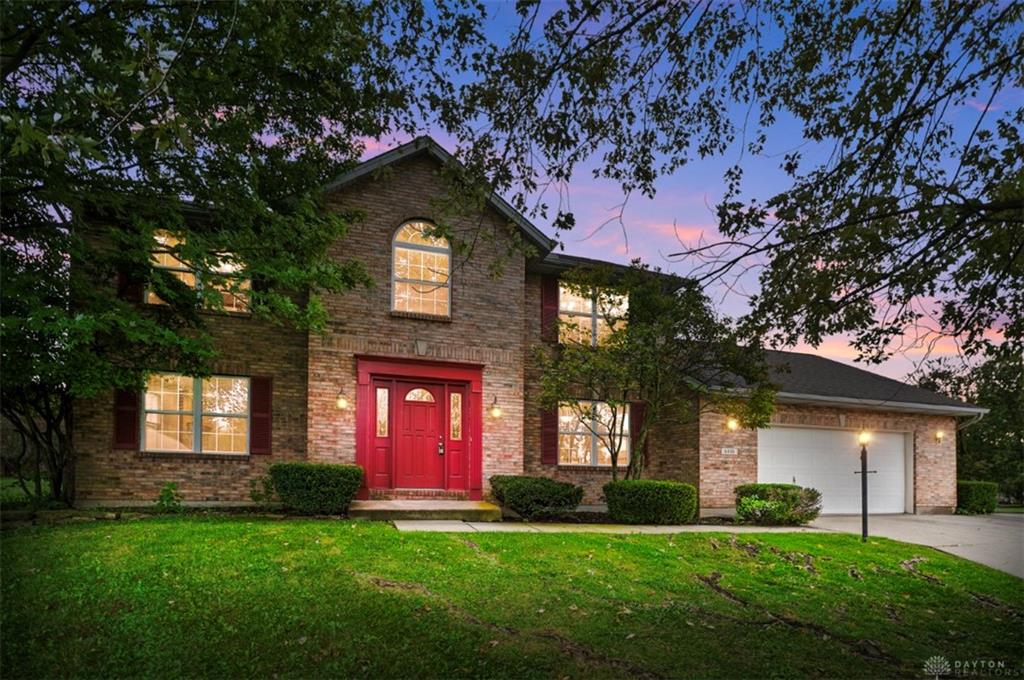 6816 Kings River