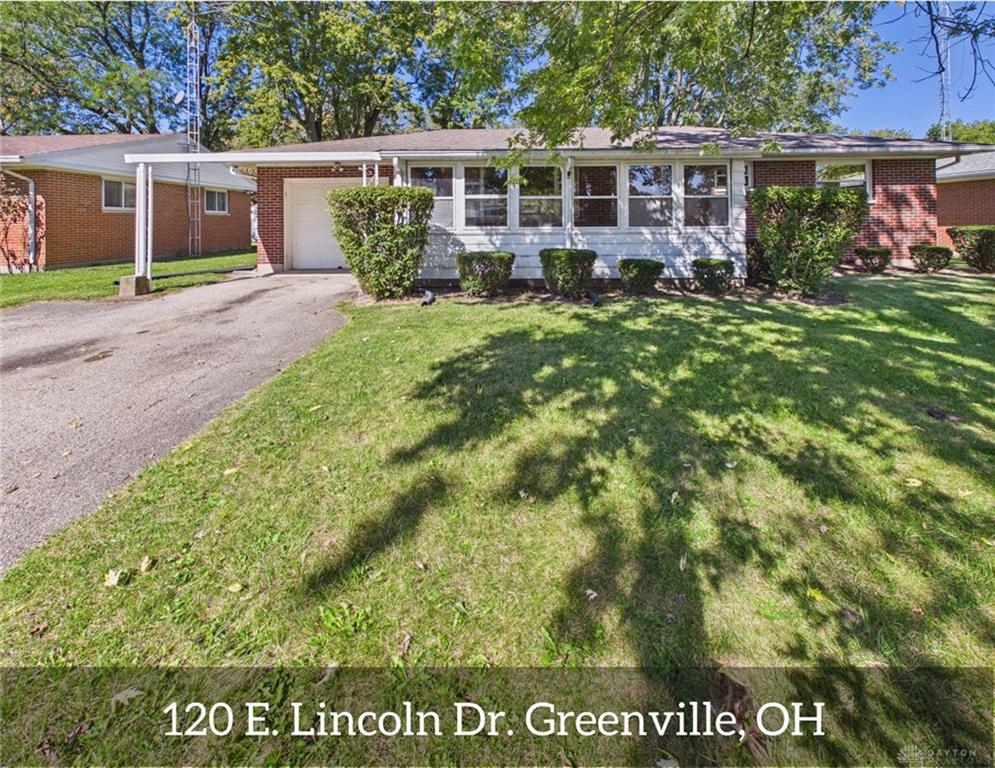 120 E Lincoln