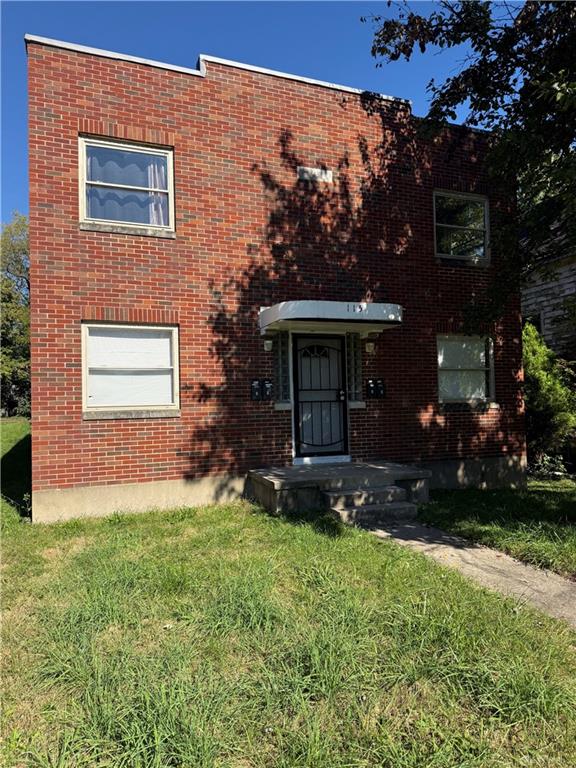 115 E Norman Property Photo 1