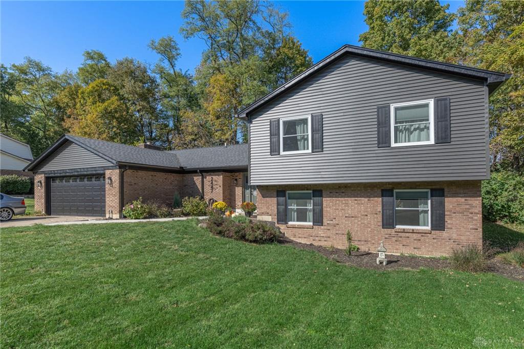2447 Beechknoll