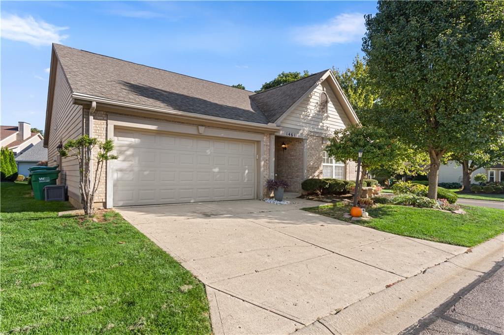 1461 Ashworth Property Photo 1