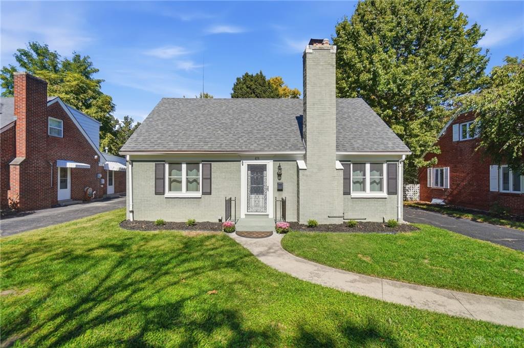 419 Aberdeen Property Photo 1
