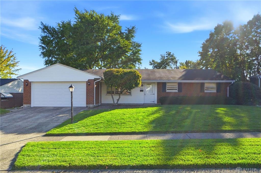 3662 Sharewood Property Photo 1