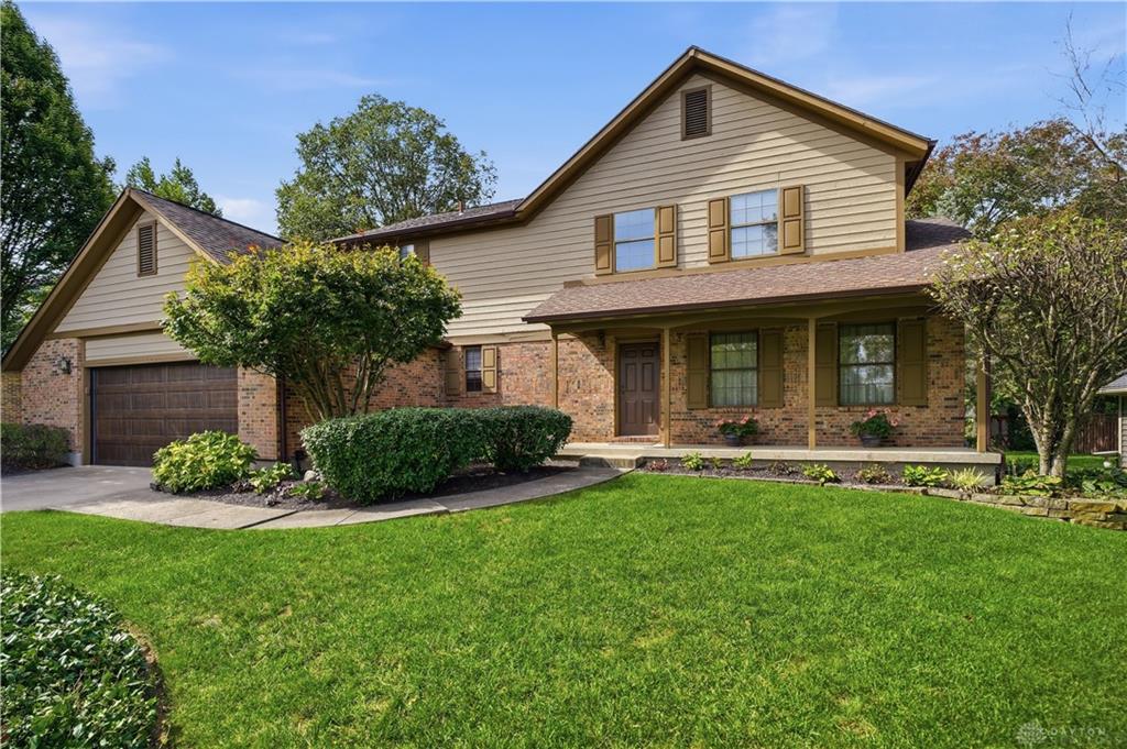 6017 Guard Hill