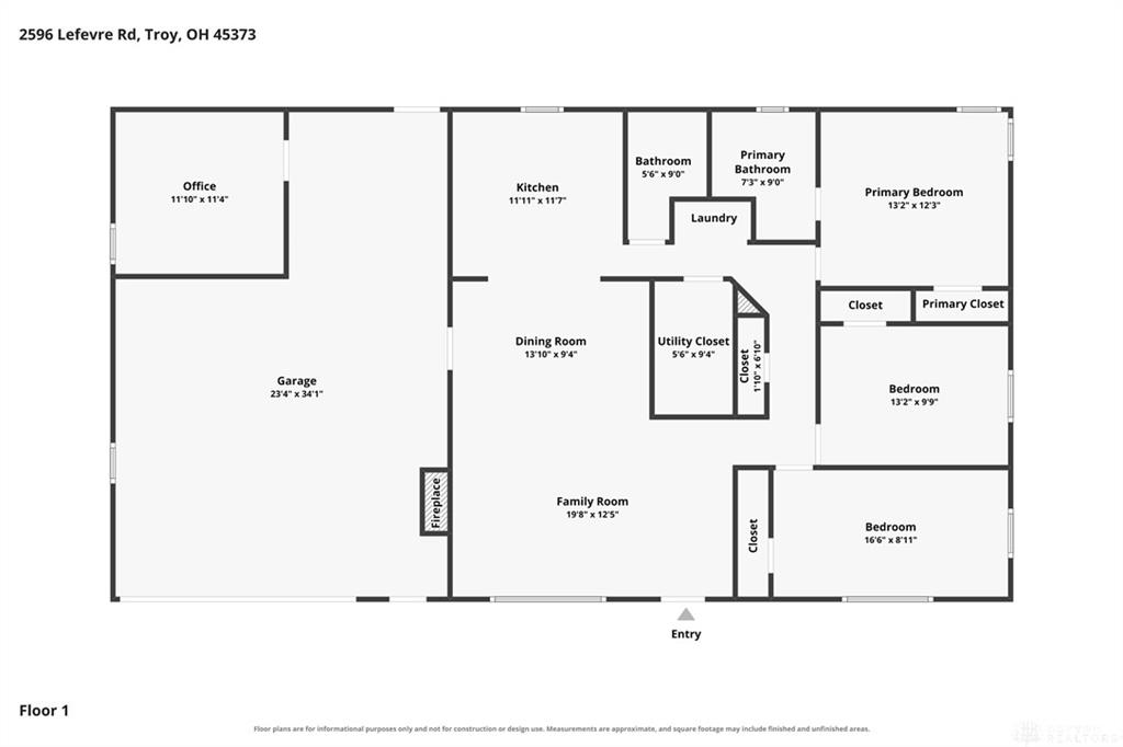 2596 Lefevre Property Photo 63
