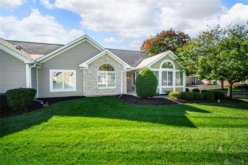1583 Turnberry Village