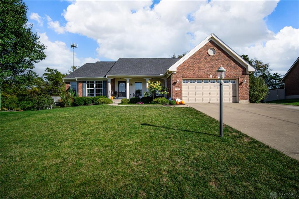 1263 Granite Peak
