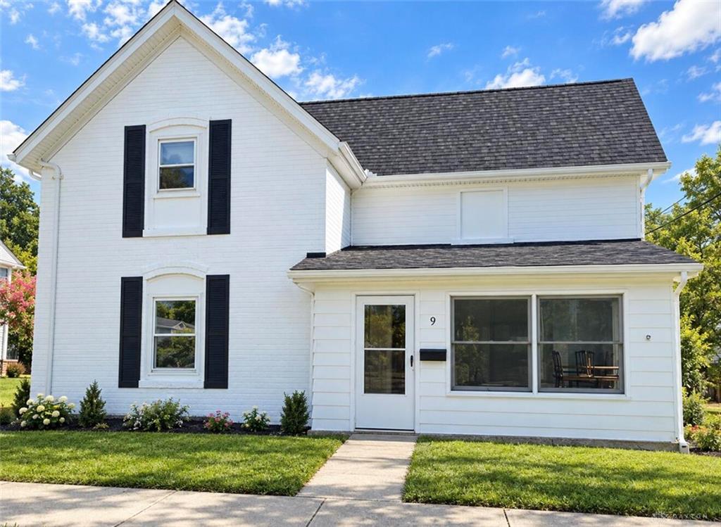 9 W Water Property Photo 1