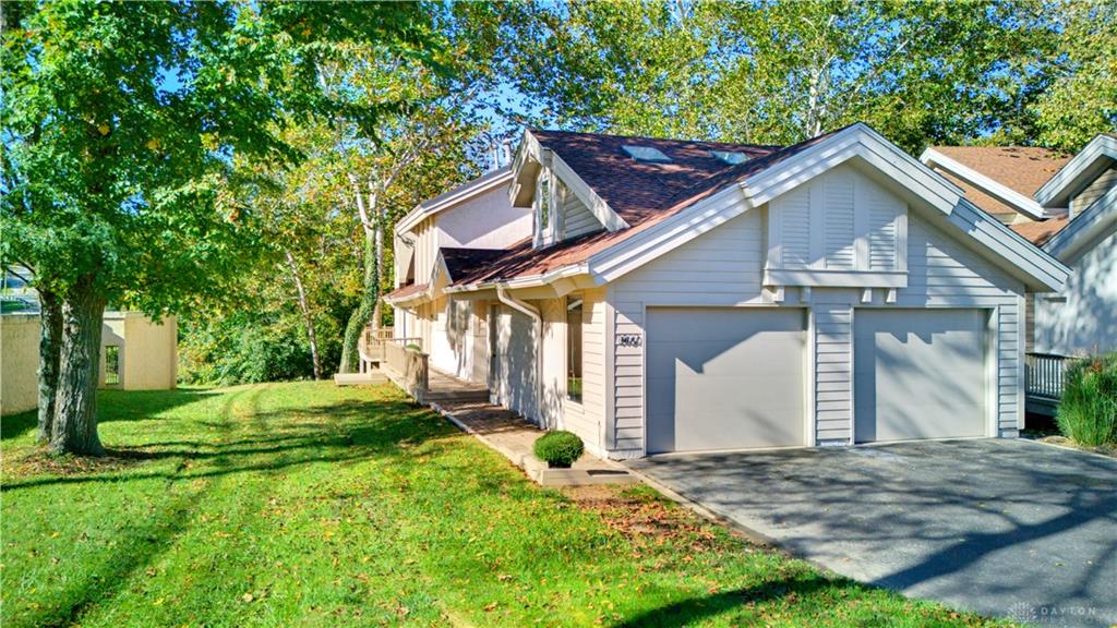 1460 W Alex Bell