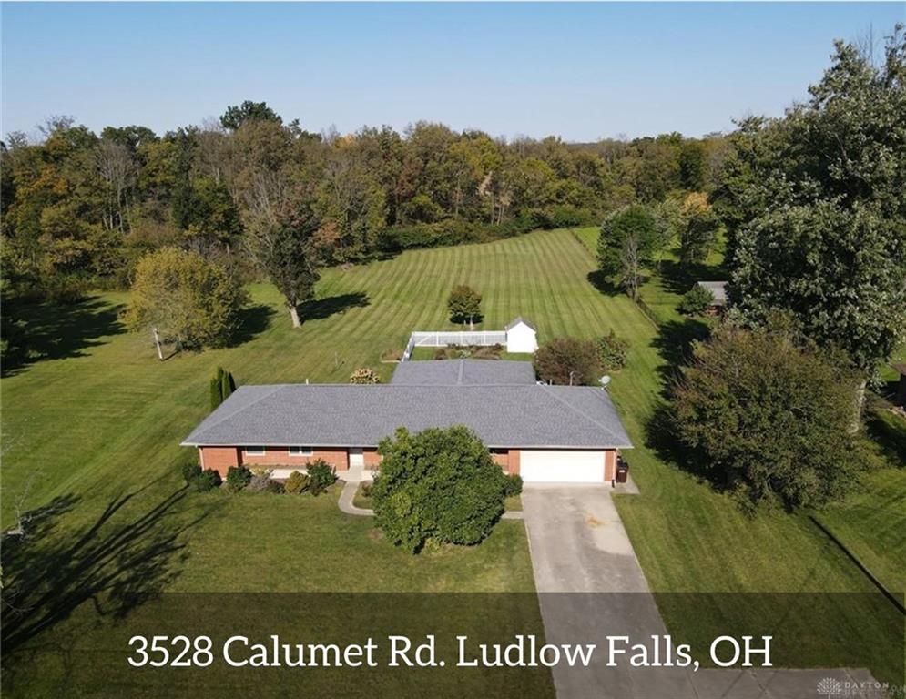 3528 Calumet Property Photo 1