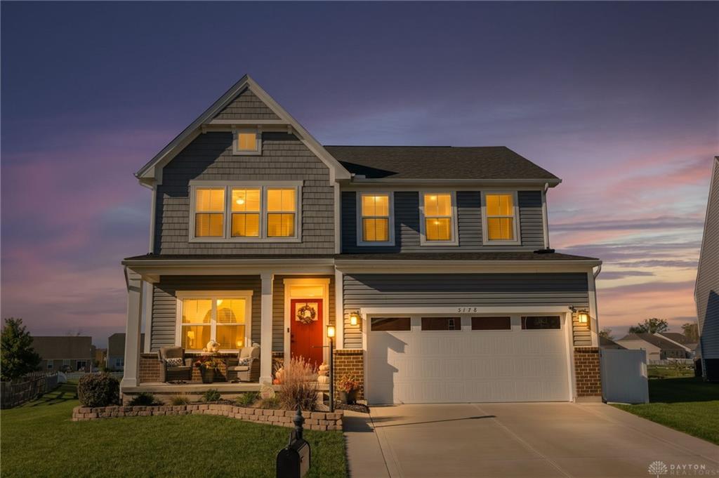 5178 Red Buckeye Property Photo 1