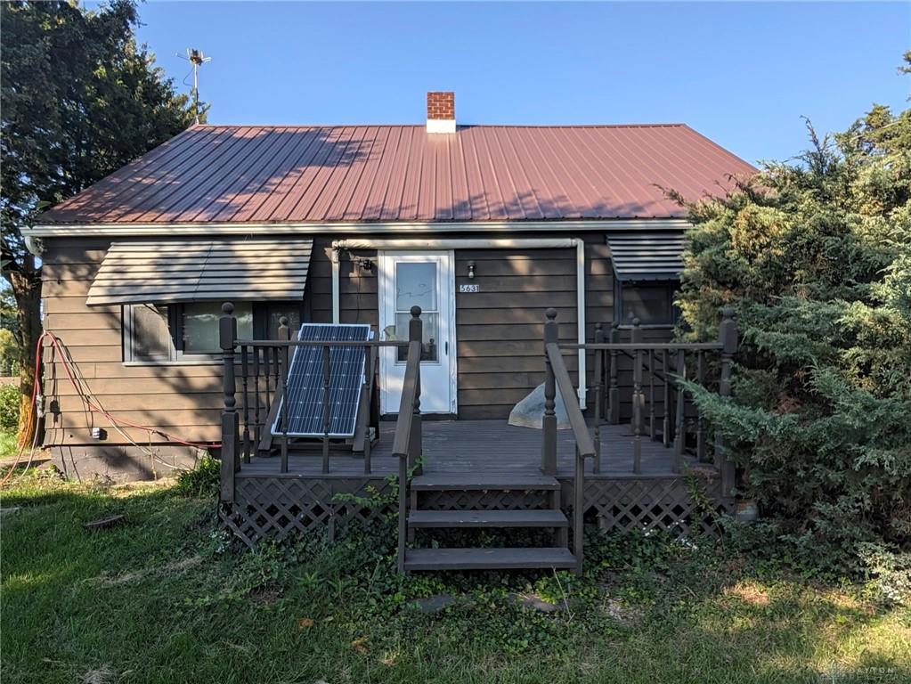 5631 State Route 47 Property Photo 1